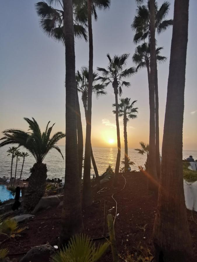 Home2Book Stunning Sea Views Adeje, Wifi & Pool Playa Feñabe Dış mekan fotoğraf