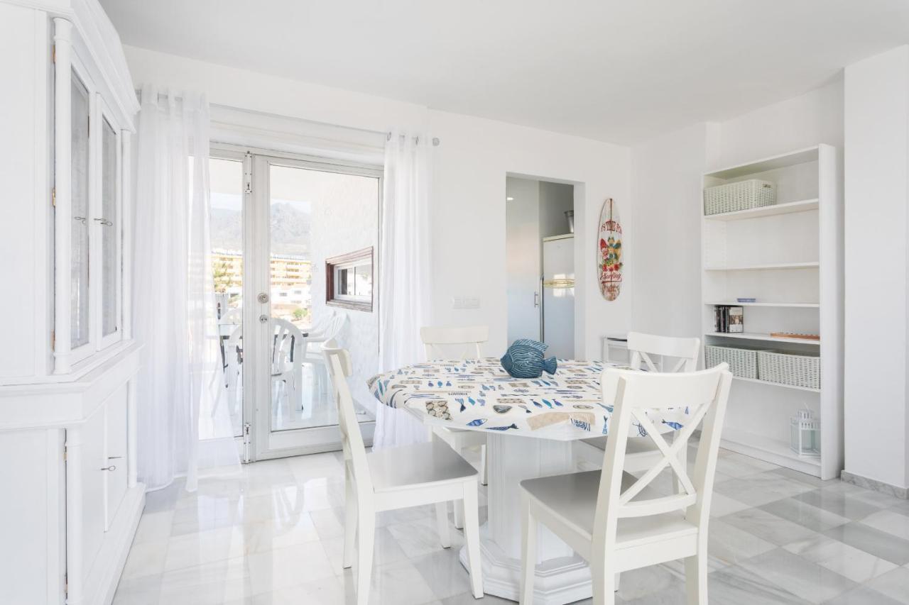 Home2Book Stunning Sea Views Adeje, Wifi & Pool Playa Feñabe Dış mekan fotoğraf