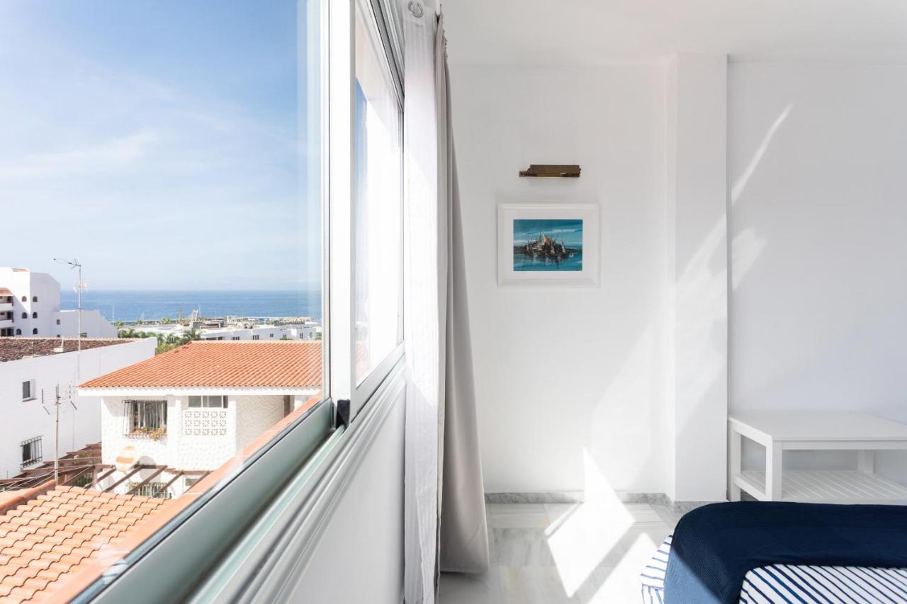 Home2Book Stunning Sea Views Adeje, Wifi & Pool Playa Feñabe Dış mekan fotoğraf