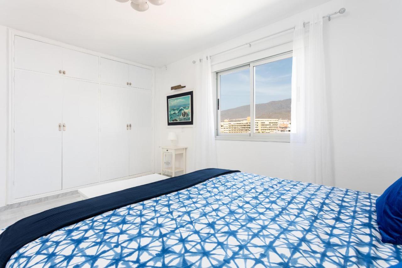 Home2Book Stunning Sea Views Adeje, Wifi & Pool Playa Feñabe Dış mekan fotoğraf