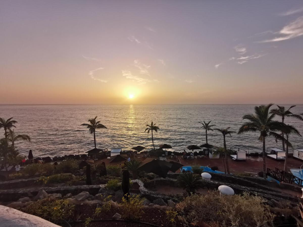 Home2Book Stunning Sea Views Adeje, Wifi & Pool Playa Feñabe Dış mekan fotoğraf