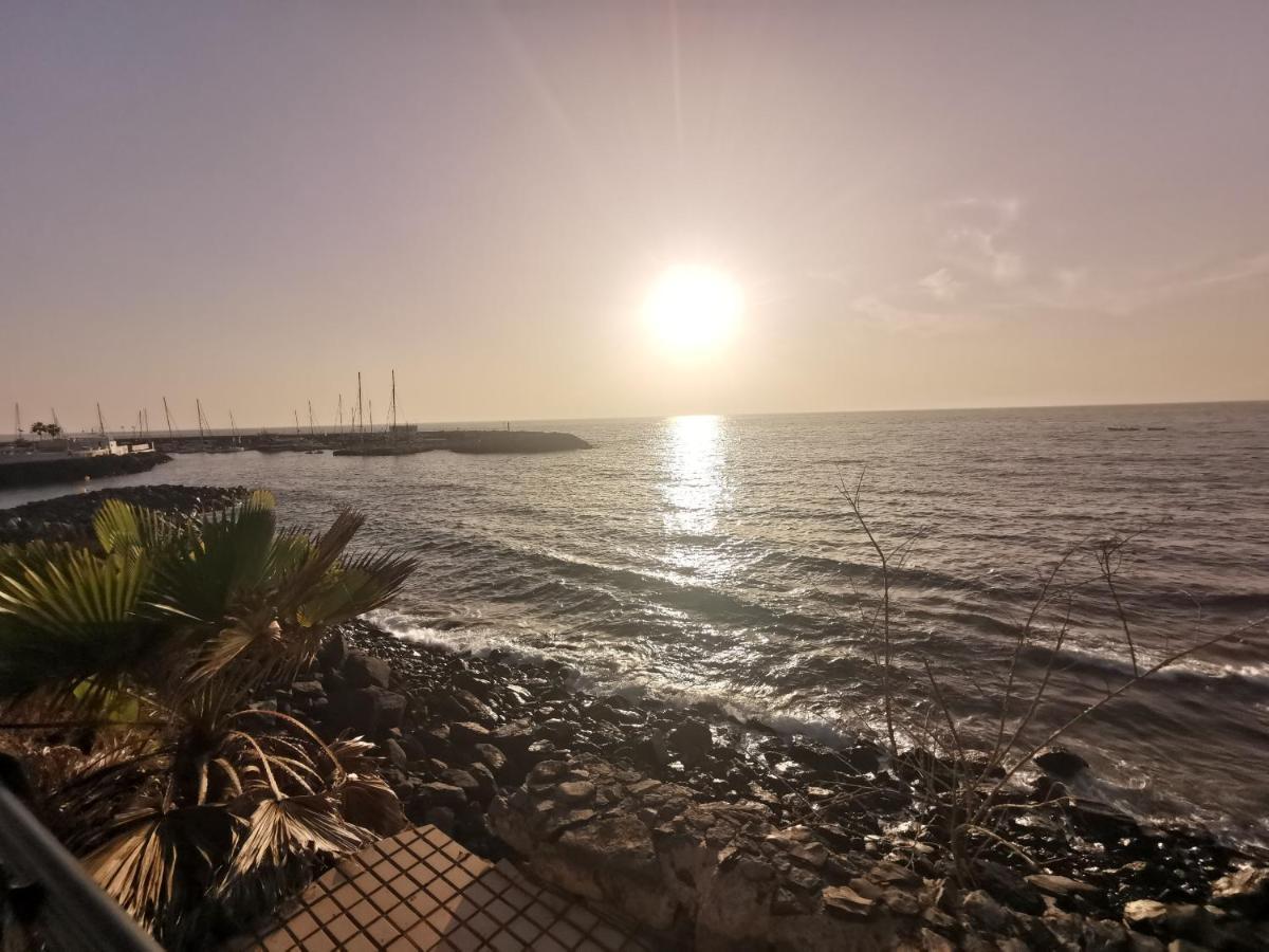 Home2Book Stunning Sea Views Adeje, Wifi & Pool Playa Feñabe Dış mekan fotoğraf