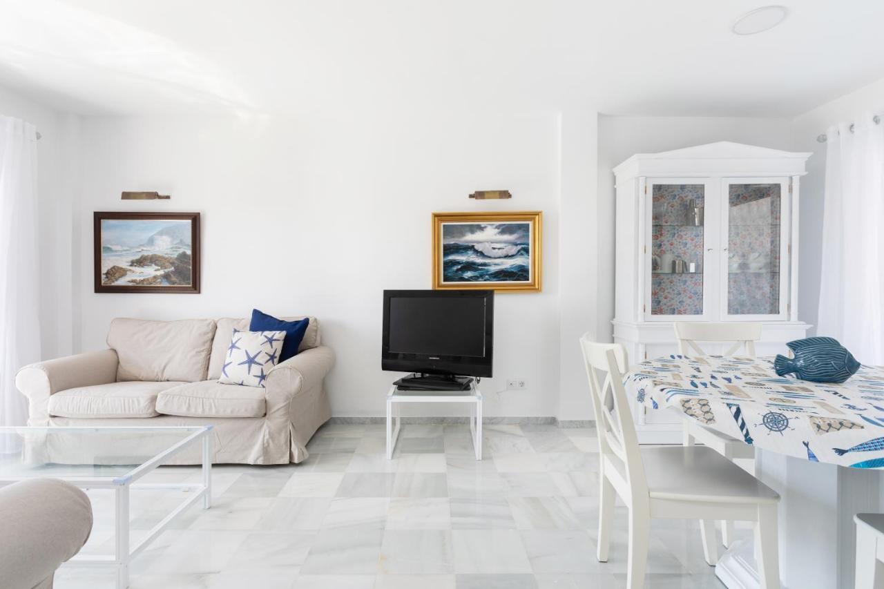 Home2Book Stunning Sea Views Adeje, Wifi & Pool Playa Feñabe Dış mekan fotoğraf