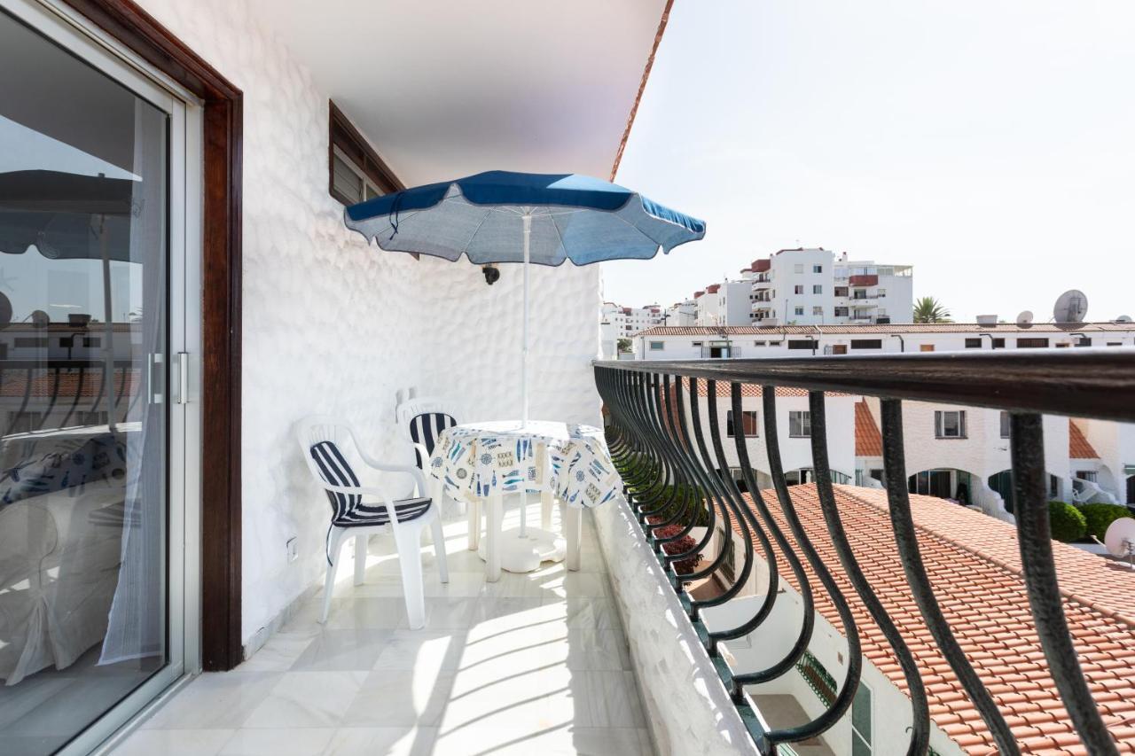 Home2Book Stunning Sea Views Adeje, Wifi & Pool Playa Feñabe Dış mekan fotoğraf