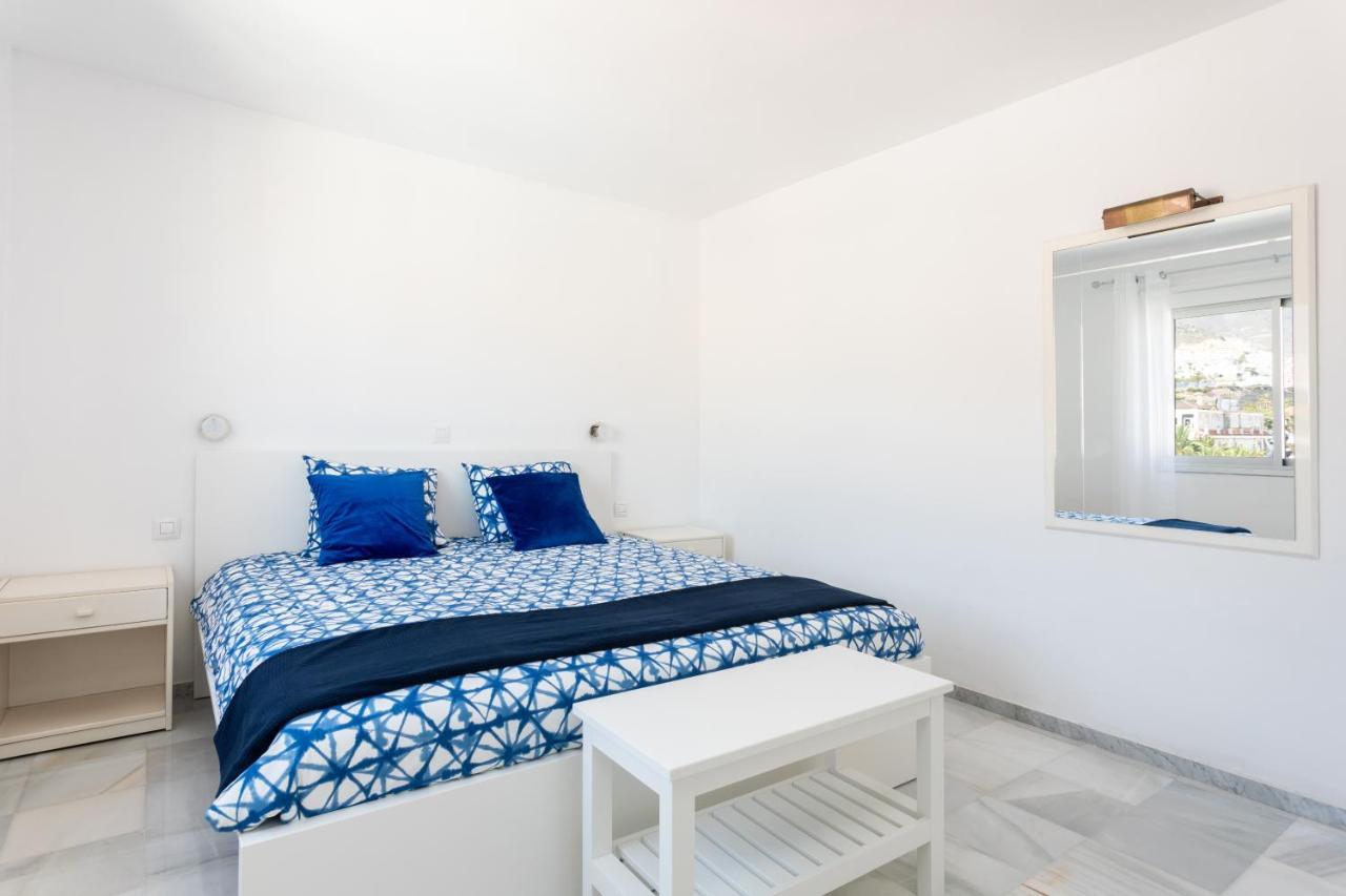 Home2Book Stunning Sea Views Adeje, Wifi & Pool Playa Feñabe Dış mekan fotoğraf