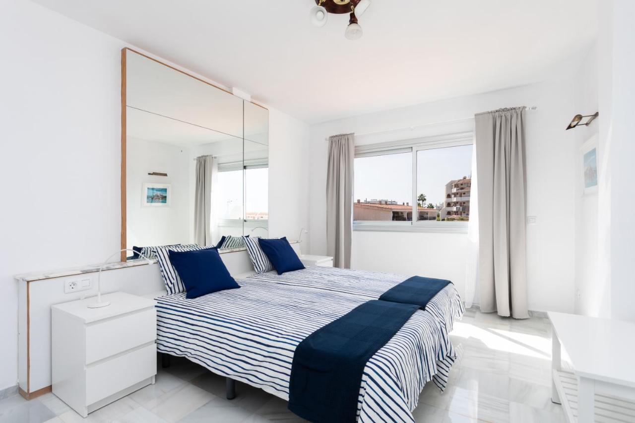 Home2Book Stunning Sea Views Adeje, Wifi & Pool Playa Feñabe Dış mekan fotoğraf